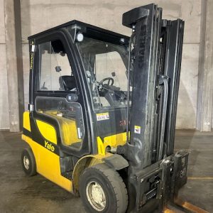 Chariot élévateur Yale GDP20VX