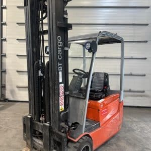 Chariot élévateur BT Cargo C3E180