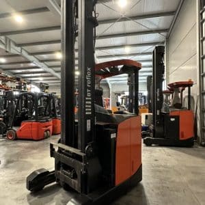 Rétractable BT RRE140E