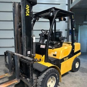 Chariot élévateur Yale GDP35VX