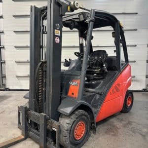 Chariot élévateur Linde H25D
