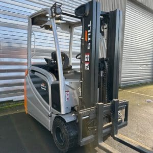 Chariot élévateur occasion Still RX20-20L