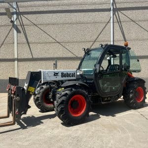Chariot télescopique Bobcat TL30-70